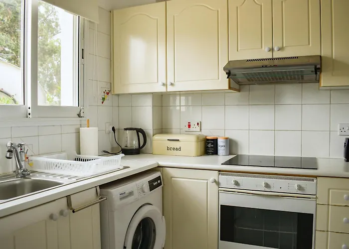 Margo By The Sea Вилла