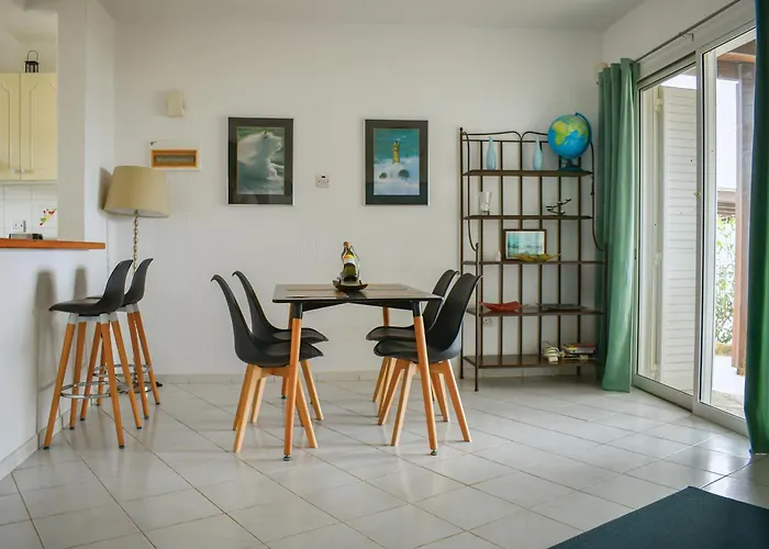 Villa Margo By The Sea