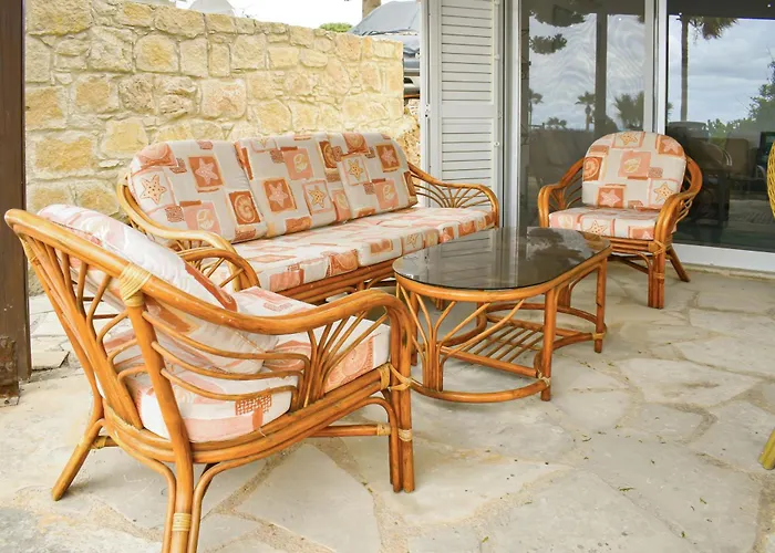 Margo By The Sea Villa