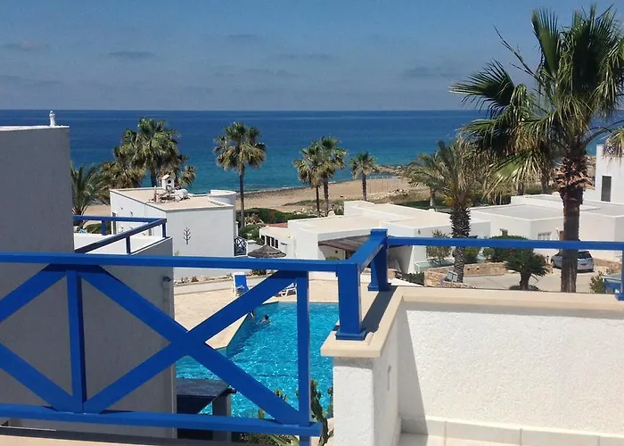 Margo By The Sea Villa *