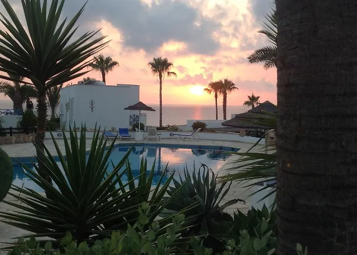 Вилла Margo By The Sea