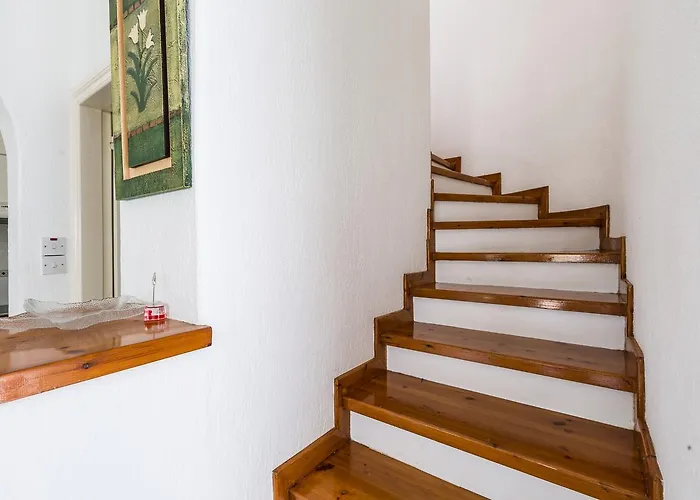 Villa Margo By The Sea Paphos