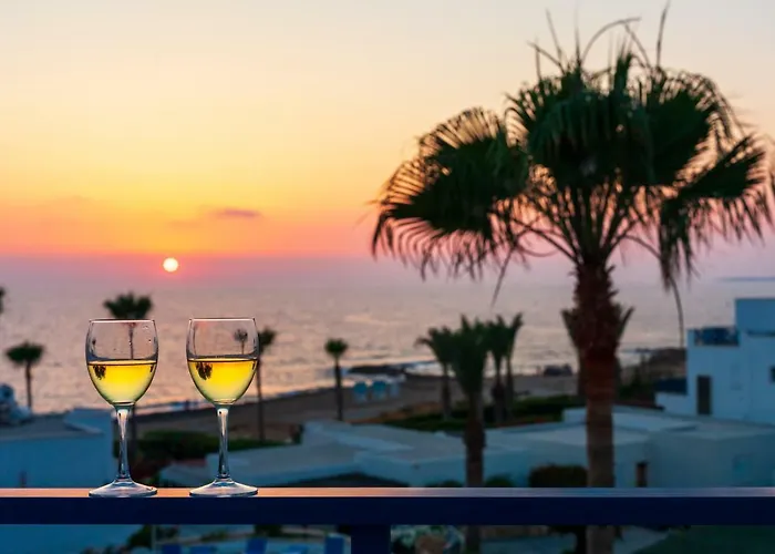 Vila Margo By The Sea