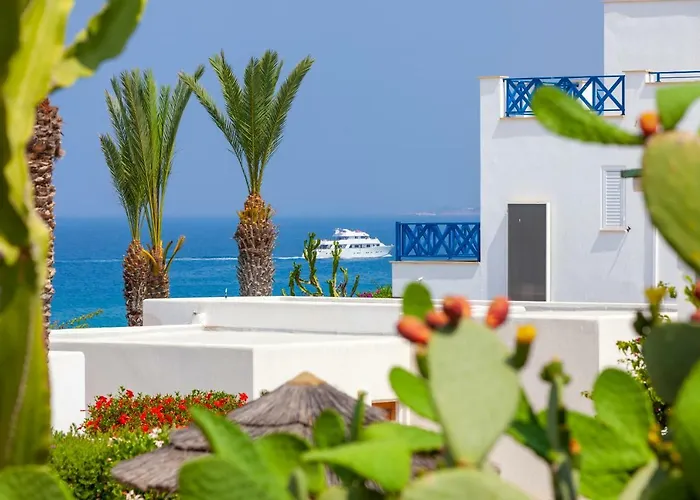 Margo By The Sea Вилла