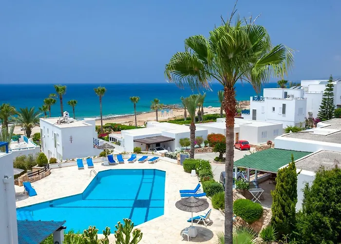 Villa Margo By The Sea *