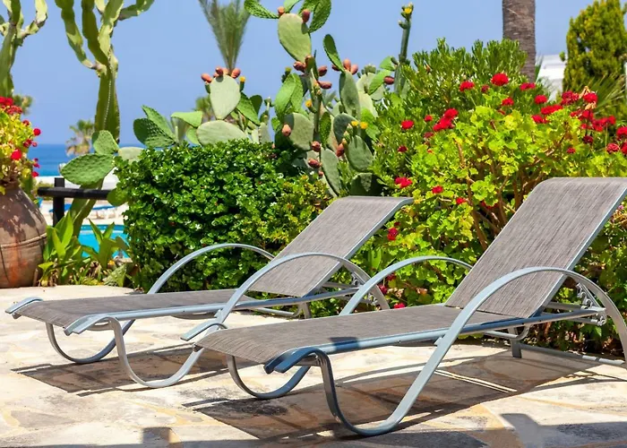 Margo By The Sea Paphos