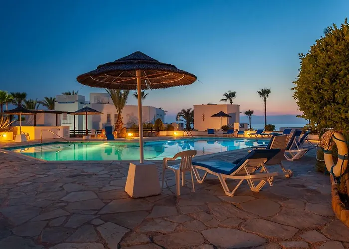 Margo By The Sea Вилла