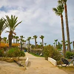 Margo By The Sea * Paphos