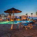 Margo By The Sea Villa