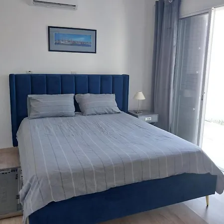 Villa Margo By The Sea Paphos