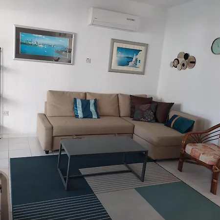 Villa Margo By The Sea