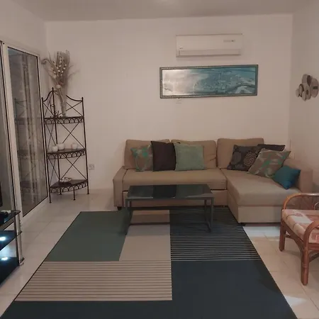 Margo By The Sea Villa Paphos