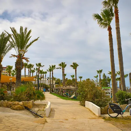 Margo By The Sea * بافوس