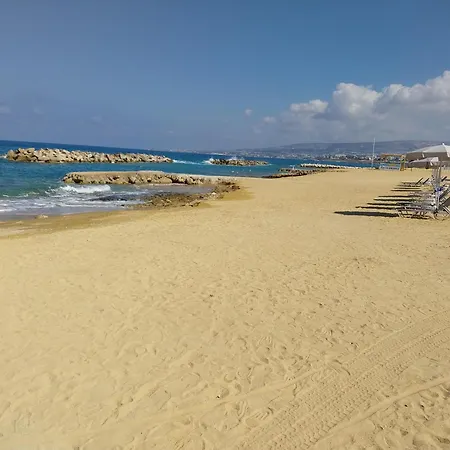 Margo By The Sea فيلة