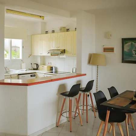 Margo By The Sea بافوس