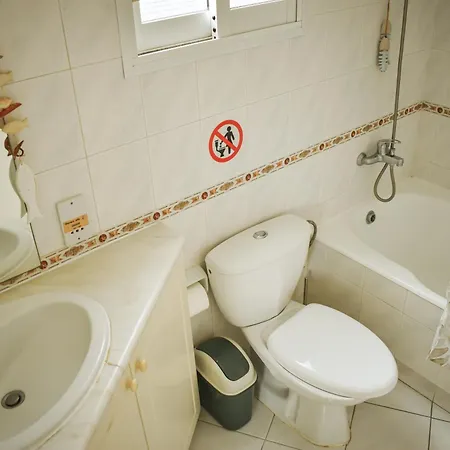 Margo By The Sea فيلة بافوس