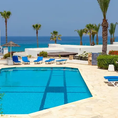 Margo By The Sea * Paphos
